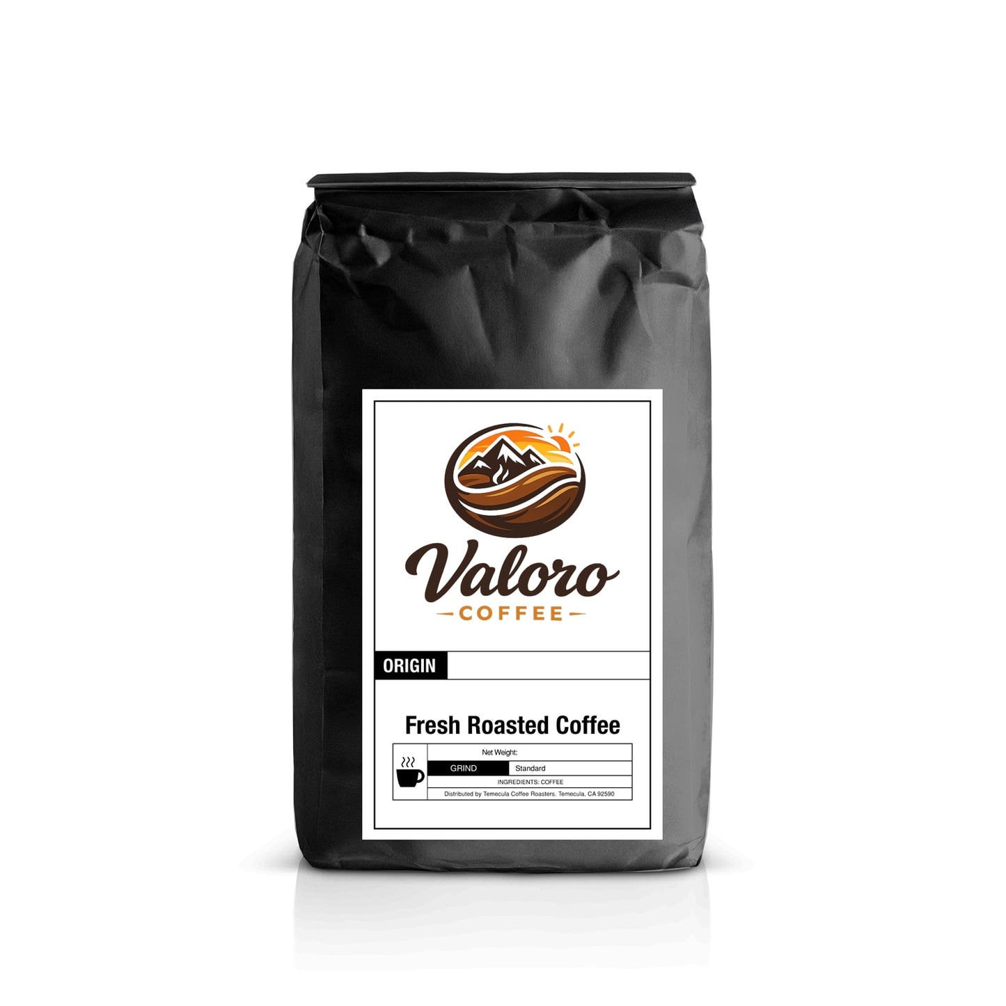 Instant Coffee